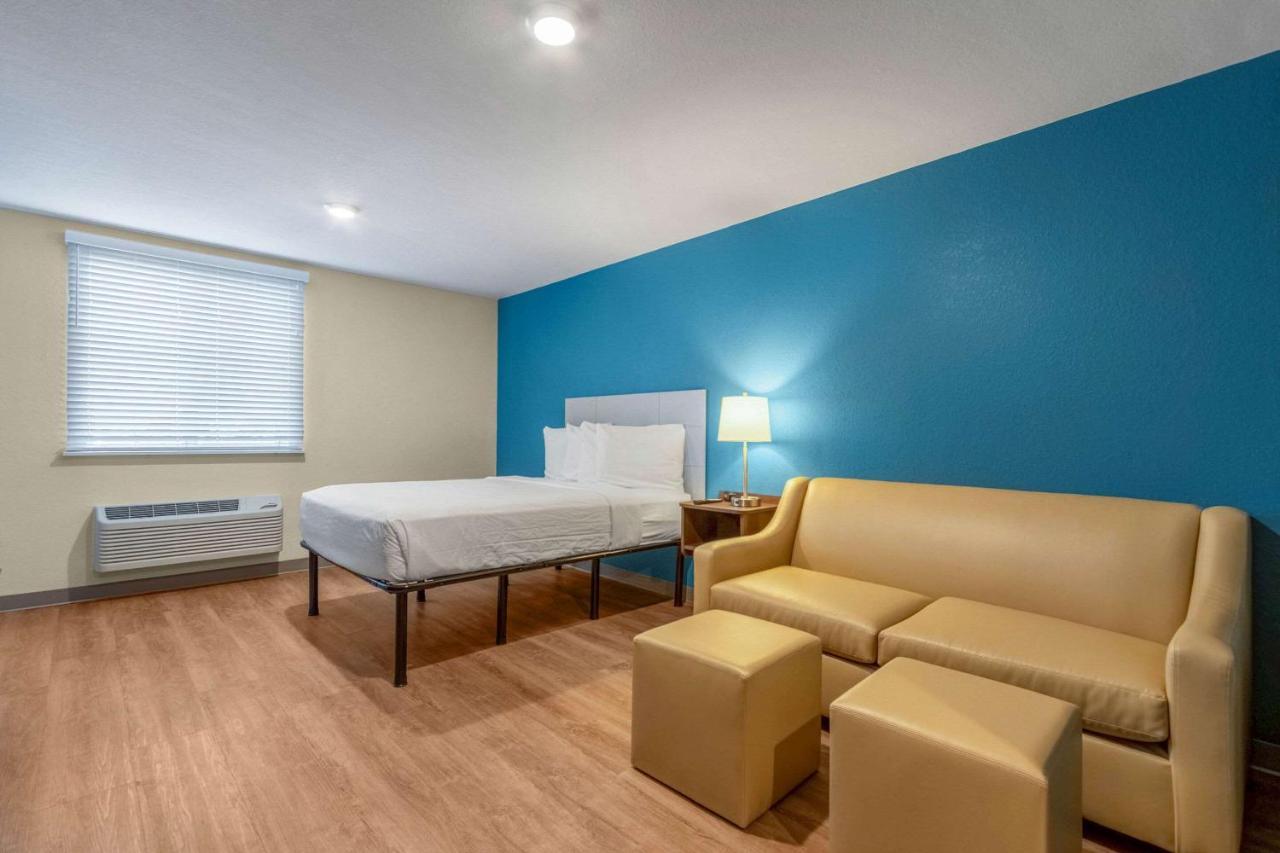 Woodspring Suites Miramar Exterior photo